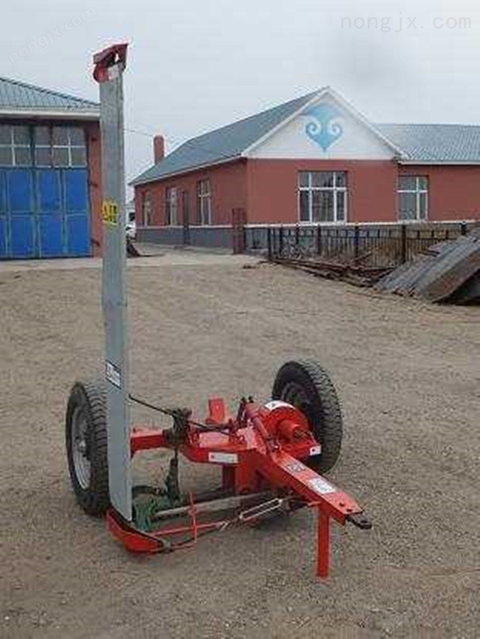 鑫德92GCY-2.1型往復(fù)式割草機(jī)