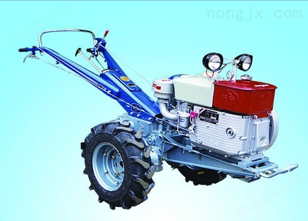 東風(fēng)DF-15手扶拖拉機(jī)