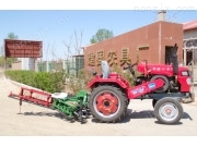 建國牌2H-1花生收獲機(jī)