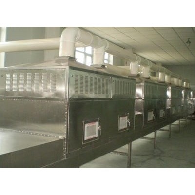 微波烘干機(jī)