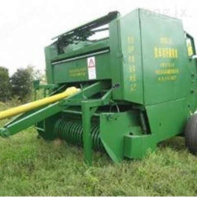 馴鹿92YG-1.2型打捆機(jī)