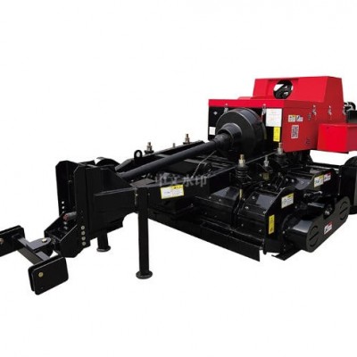 雙刀軸秸稈粉碎打捆機(jī)9YF-2.2s