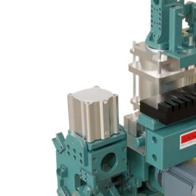 DGR-VA(Q)型-氣動(dòng)張緊款氬弧焊式全自動(dòng)鋼帶打捆機(jī)頭