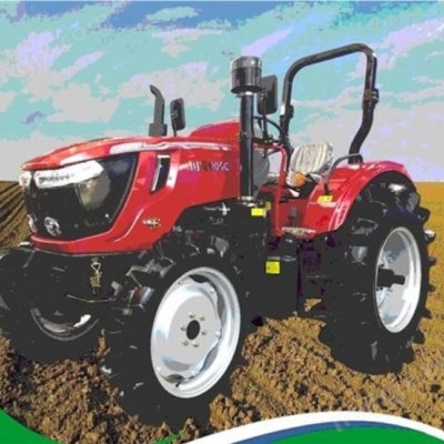國(guó)昊904c（安全架）拖拉機(jī)