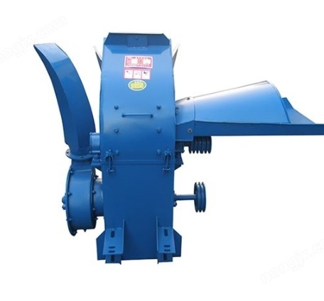 9ZR-4秸稈青貯機(jī)