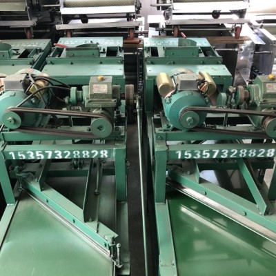 茯苓切丁切片一體機(jī)