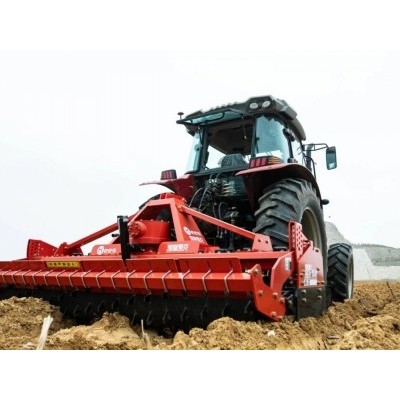 凱斯凱克1BQ-4.7驅(qū)動耙