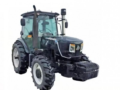 鴻創(chuàng)金拖HC1404輪式拖拉機