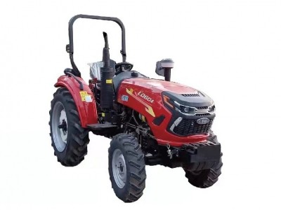 鴻創(chuàng)金拖LD604輪式拖拉機