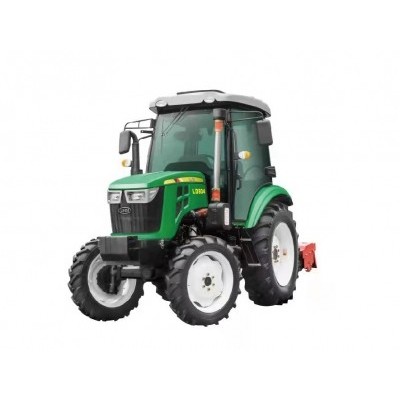 鴻創(chuàng)金拖LD804輪式拖拉機(jī)