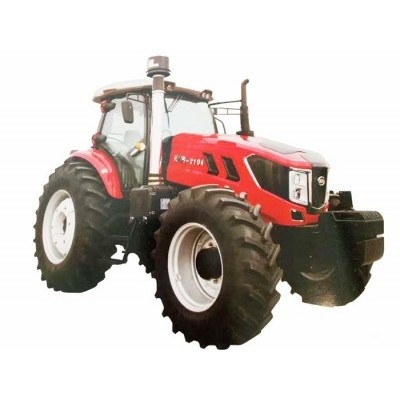 潤達(dá)農(nóng)牧2104輪式拖拉機(jī)