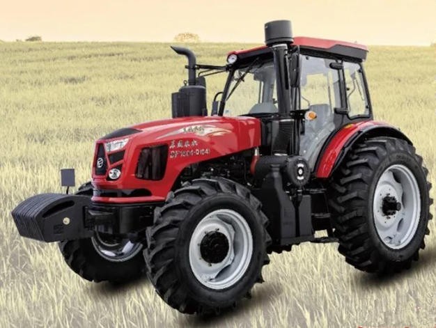 東風(fēng)DF1804-Q(G4)輪式拖拉機(jī)