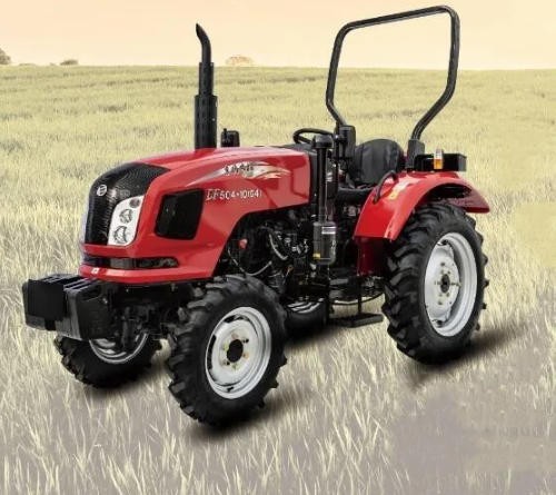 東風(fēng)DF504-10（G4）輪式拖拉機(jī)