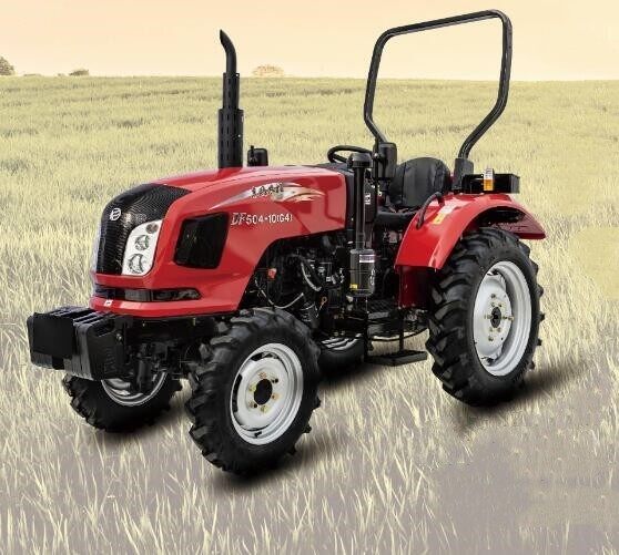 東風(fēng)DF504-10（G4）輪式拖拉機(jī)