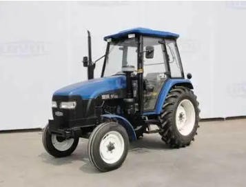 福田雷沃M850-A兩輪驅(qū)動(dòng)拖拉機(jī)