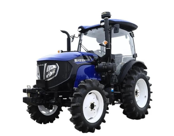 福田雷沃M1004-F四輪驅(qū)動(dòng)拖拉機(jī)