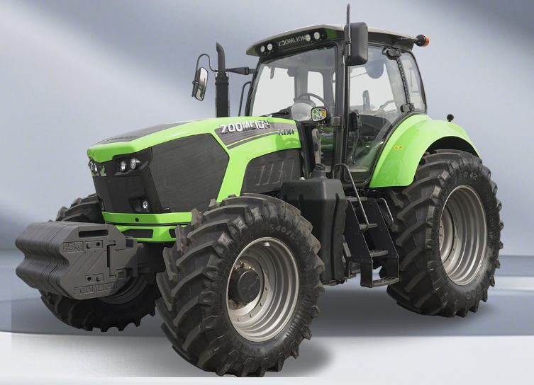 PL2304大馬力輪式拖拉機(jī)