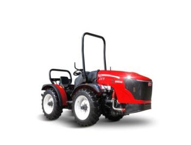 東方紅牌MH704M山地丘陵拖拉機(jī)