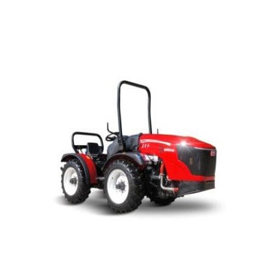 東方紅牌MH704M山地丘陵拖拉機