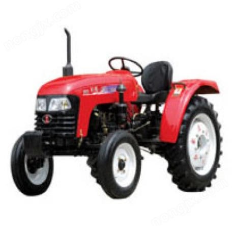 江同JT-250兩輪驅(qū)動拖拉機(jī)