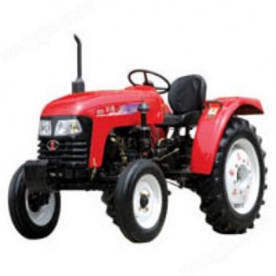 江同JT-250兩輪驅(qū)動拖拉機(jī)