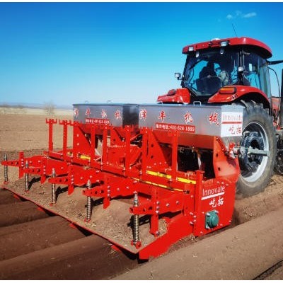 動(dòng)力起壟機(jī)