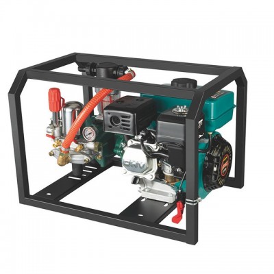 動(dòng)力噴霧機(jī)組