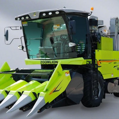 CC40PRO 板式玉米收割機(jī)