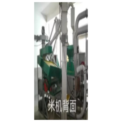 湛江大米加工設(shè)備廠商 湛江銘利糧機(jī)廠供應(yīng)（面議）