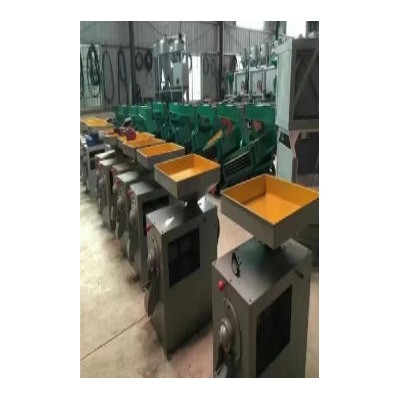 湛江自動(dòng)碾米機(jī)源頭廠家 湛江銘利糧機(jī)廠供應(yīng)（面議）