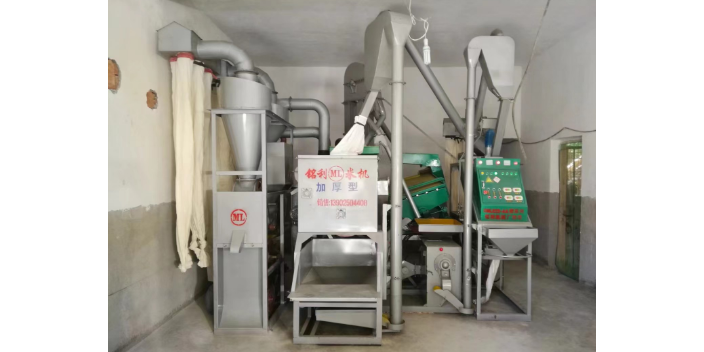 湛江自動碾米機(jī)源頭廠家,碾米機(jī)