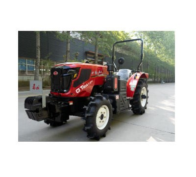 泰山牌GT804-C(G4)輪式拖拉機