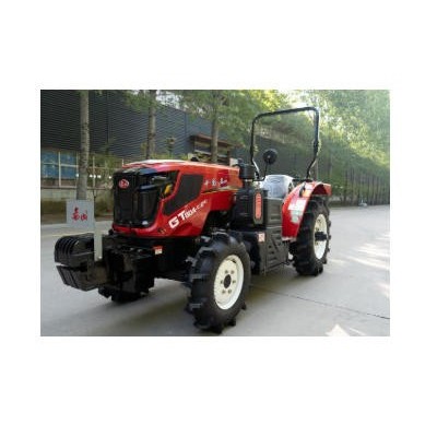 泰山牌GT804-C(G4)輪式拖拉機(jī)