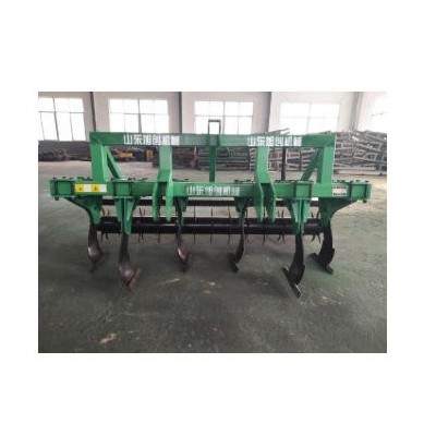 旭創(chuàng)1S-270深松機(jī)