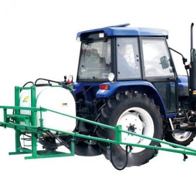 華盛泰山3WP-650懸掛式噴桿噴霧機(jī)