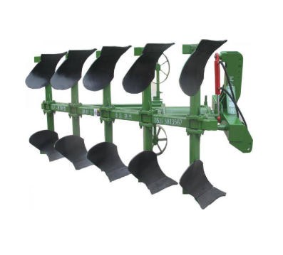 凱興1LF-530深耕鏵式翻轉(zhuǎn)犁