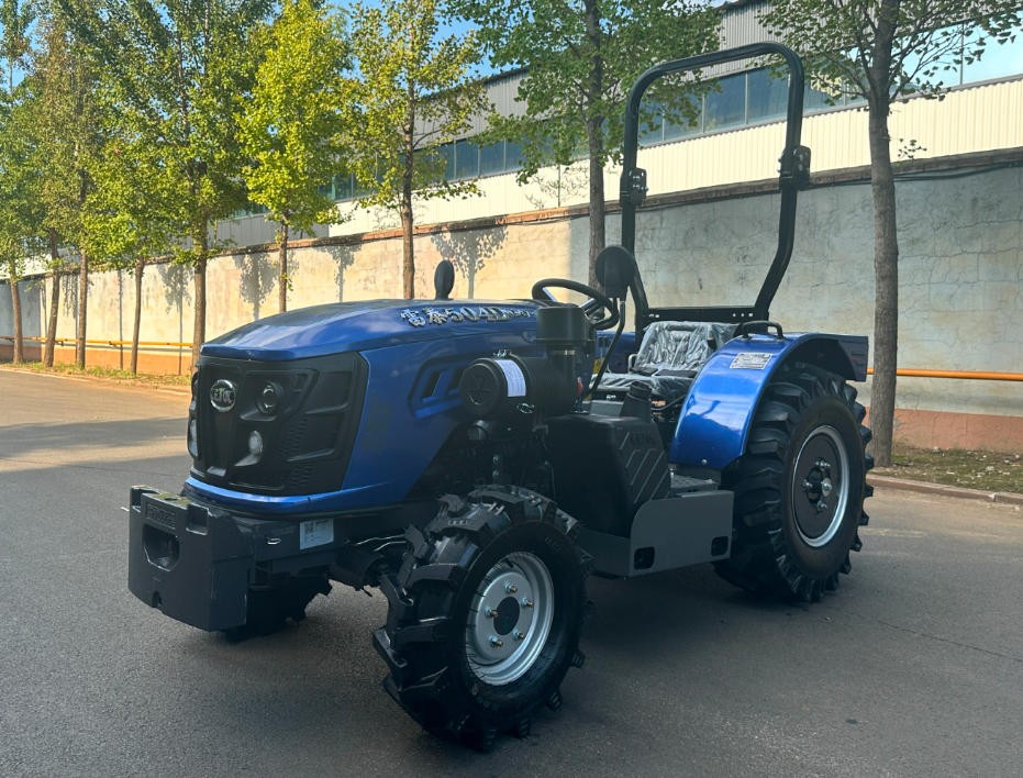 雷泰504-D大棚王-藍色雷泰農(nóng)裝