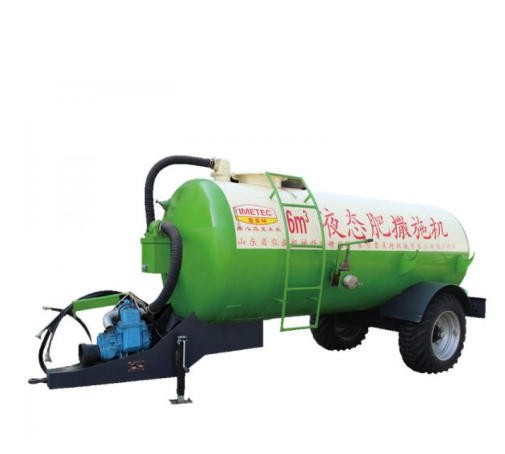 意美特 2FYP 液態(tài)肥撒施機(jī)-6M3