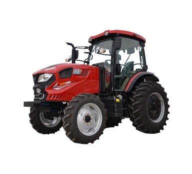 華夏HTR1204系列拖拉機(jī)