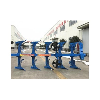 金皖/四季豐1LF-535液壓翻轉(zhuǎn)犁 （面議）