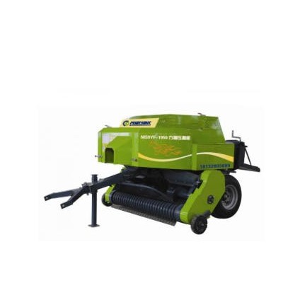 快馬MS9YF-1950快馬牌中置式撿拾方捆打捆機(jī) （面議）