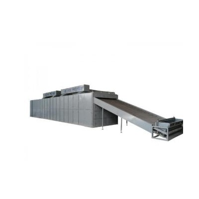 興倉科技5HGS網(wǎng)帶式果蔬烘干機(jī)（面議）