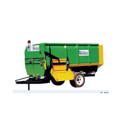 中農(nóng)機(jī)HPT系列TMR全混合日糧攪拌車（面議）