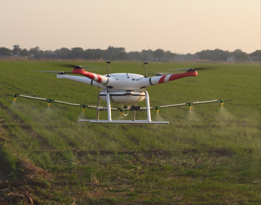 淳一CY-X4CY-X4植保無(wú)人機(jī) 淳一CY-X4CY-X4植保無(wú)人機(jī)