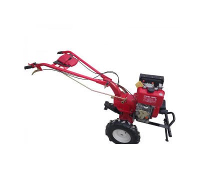 天水嘉禾173微耕機(jī)（電議）