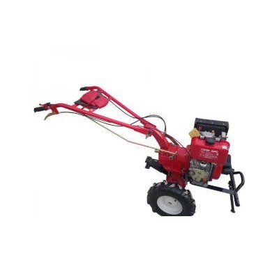 天水嘉禾173微耕機(jī)（電議）