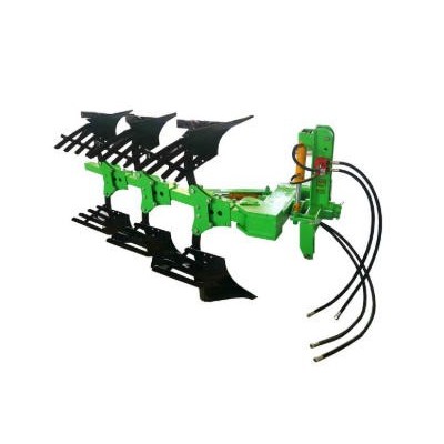 福祥1LF-430液壓翻轉(zhuǎn)犁（電議）