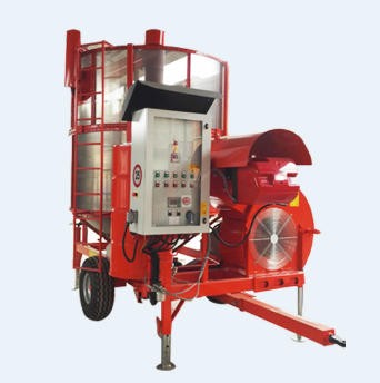 5HPB-35型烘干機(jī)