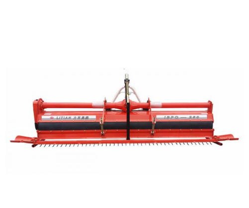 力田 1JSL-280(260/240/220) 絲桿調(diào)節(jié)水田打漿機