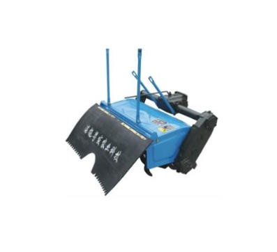 紅旗1GXZ-80旋耕機(jī)（配臥式機(jī)）（電議）